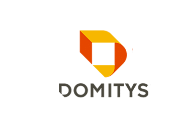logo client domitys