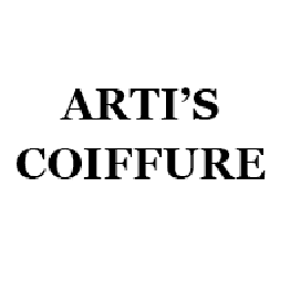 Logo Arti's Coiffure